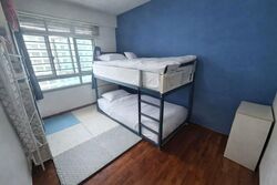 Blk 455 Segar Meadows (Bukit Panjang), HDB 4 Rooms #536301141